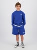 Vingino Sweatshorts in Blau