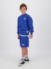 Vingino Sweatshort "Icon" blauw