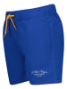 Vingino Zwemshorts blauw