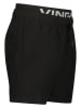 Vingino Badeshorts in Schwarz