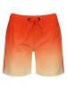 Vingino Zwemshorts "Xandro" rood/geel