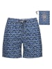 Vingino Badeshorts "Xani" in Blau