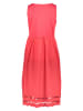 soyaconcept Jurk koraalrood