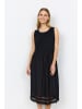 soyaconcept Kleid in Schwarz