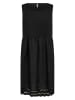 soyaconcept Kleid in Schwarz