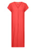 soyaconcept Kleid in Rot