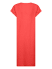 soyaconcept Kleid in Rot