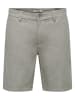 ONLY & SONS Chinoshorts "Onsmark" in Grün