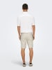 ONLY & SONS Chinoshorts "Onsmark" beige