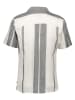 ONLY & SONS Hemd in Creme/ Grau