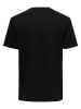 ONLY & SONS Shirt "Onstrey" zwart