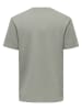 ONLY & SONS Shirt "Onstrey" in Grün