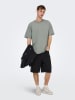 ONLY & SONS Shirt "Onskian" grijs