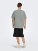 ONLY & SONS Shirt "Onskian" grijs