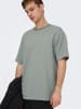 ONLY & SONS Shirt "Onskian" grijs