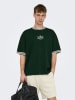 ONLY & SONS Shirt "Onsles" groen
