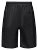 ONLY & SONS Shorts "Onsdaves" in Schwarz