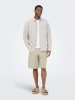 ONLY & SONS Shorts "Onsdaves" in Beige