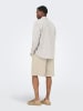 ONLY & SONS Shorts "Onsdaves" in Beige