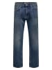 ONLY & SONS Spijkerbroek "Onsedge" - regular fit - blauw