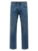 ONLY & SONS Spijkerbroek "Onsedge" - regular fit - blauw