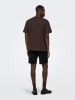 ONLY & SONS Shorts "Onsnewkodyl" in Schwarz