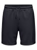 ONLY & SONS Shorts "Onsnewkodyl" in Anthrazit