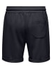 ONLY & SONS Shorts "Onsnewkodyl" in Anthrazit