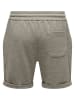 ONLY & SONS Shorts "Onsnewkodyl" in Beige