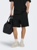 ONLY & SONS Shorts "Onsaustin" in Schwarz