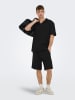 ONLY & SONS Short "Onsaustin" zwart