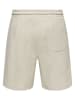 ONLY & SONS Shorts "Onsaustin" in Beige