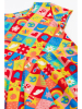 Frugi Kleid "Spring" in Bunt