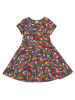 Frugi Kleid "Spring" in Bunt