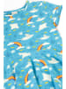 Frugi Kleid "Spring" in Hellblau