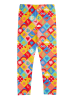 Frugi Legging "Libby" meerkleurig