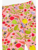 Frugi Legging "Libby" lichtroze/meerkleurig