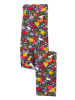 Frugi Leggings "Leona" in Bunt