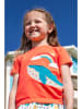 Frugi Shirt lichtrood