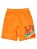 Frugi Shorts "Birch" in Orange