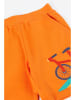 Frugi Short "Birch" oranje