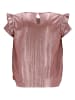 B.Nosy Blouse "Brook" lichtroze/goudkleurig