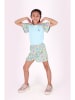 B.Nosy Shirt "Thessa" lichtblauw