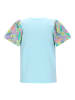 B.Nosy Shirt "Thessa" in Hellblau