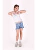 B.Nosy Jeans-Shorts "Portia" in Blau
