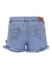 B.Nosy Jeans-Shorts "Portia" in Blau