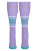 B.Nosy Socken "Missy" in Lila