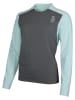 Protective Functionele longsleeve "Gambler" turquoise