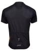Protective Fahrradtrikot "Highwayman" in Blau/ Schwarz
