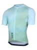 Protective Fahrradtrikot "Mystery" in Türkis